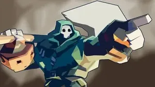 Скриншот 1 к игре Axecutioners