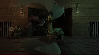 Скриншот 2 к игре Axecutioners