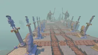 Скриншот 8 к игре Being The Game