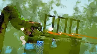 Скриншот 1 к игре Button VR Expeditions
