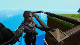 Скриншот 3 к игре Button VR Expeditions