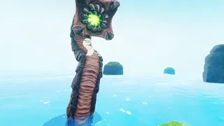 Скриншот 4 к игре Button VR Expeditions