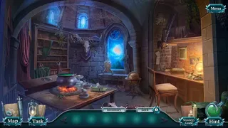 Скриншот 3 к игре Cursed Fables: Twisted Tower