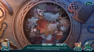 Скриншот 5 к игре Cursed Fables: Twisted Tower