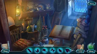 Скриншот 6 к игре Cursed Fables: Twisted Tower