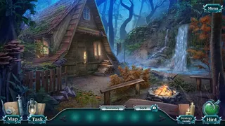Скриншот 7 к игре Cursed Fables: Twisted Tower