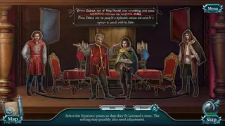 Скриншот 8 к игре Cursed Fables: Twisted Tower