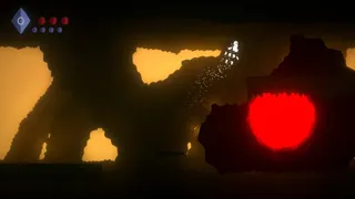 Скриншот 2 к игре Timeless Rain