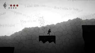 Скриншот 5 к игре Timeless Rain