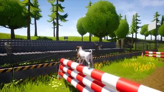 Скриншот 6 к игре Dogs Club