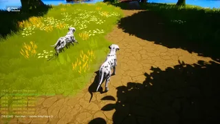 Скриншот 7 к игре Dogs Club