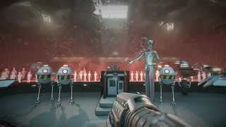 Скриншот 7 к игре Rusty's Day Off: Episode One - Janitor on Duty