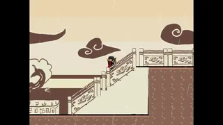 Скриншот 4 к игре 捕快阿七：病镇 Bailiff A Qi:Sick town