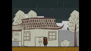 Скриншот 7 к игре 捕快阿七：病镇 Bailiff A Qi:Sick town
