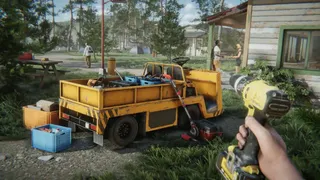 Скриншот 5 к игре Camping Park Simulator