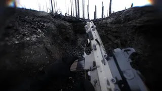 Скриншот 3 к игре Bodycam