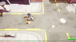 Скриншот 3 к игре Super Bear: Hunt for the lost beer