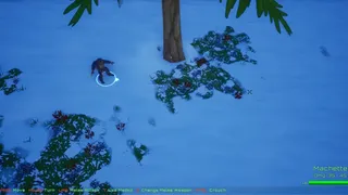 Скриншот 6 к игре Super Bear: Hunt for the lost beer