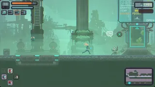 Скриншот 2 к игре GINSHA