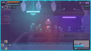 Скриншот 3 к игре GINSHA