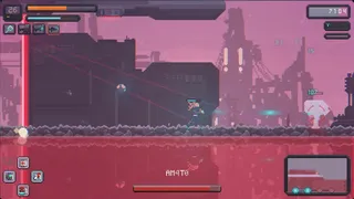 Скриншот 4 к игре GINSHA