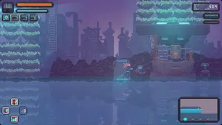 Скриншот 5 к игре GINSHA