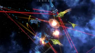 Скриншот 3 к игре Galactic Civilizations IV: Supernova