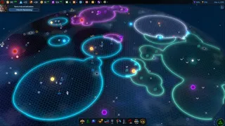 Скриншот 6 к игре Galactic Civilizations IV: Supernova