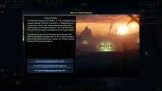 Скриншот 8 к игре Galactic Civilizations IV: Supernova