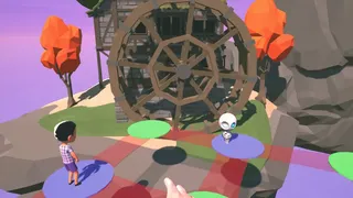 Скриншот 3 к игре DumbLab