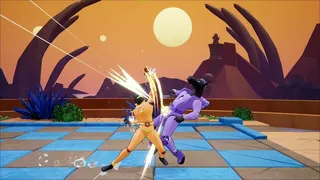 Скриншот 2 к игре Checkmate Showdown