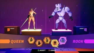 Скриншот 6 к игре Checkmate Showdown