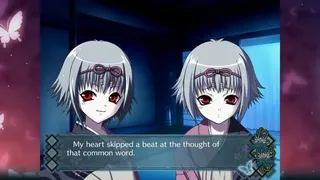 Скриншот 2 к игре AKAIITO HD REMASTER