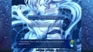 Скриншот 2 к игре AOISHIRO HD REMASTER