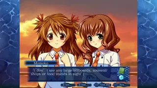 Скриншот 3 к игре AOISHIRO HD REMASTER