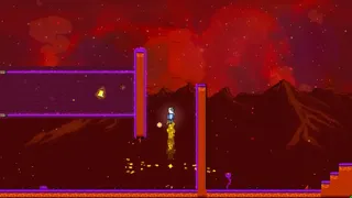 Скриншот 2 к игре Cosmic Pebble