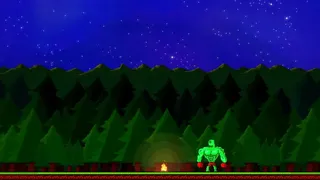 Скриншот 3 к игре Cosmic Pebble