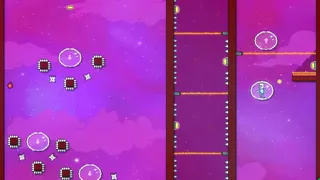 Скриншот 4 к игре Cosmic Pebble