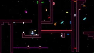 Скриншот 5 к игре Cosmic Pebble