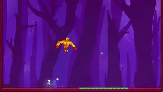 Скриншот 6 к игре Cosmic Pebble