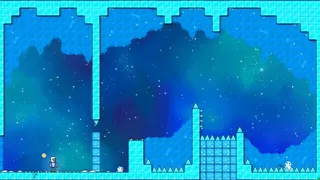 Скриншот 7 к игре Cosmic Pebble