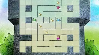 Скриншот 6 к игре Fritz&Chesster  - Learn to Play Chess