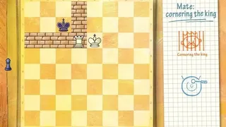 Скриншот 7 к игре Fritz&Chesster  - Learn to Play Chess