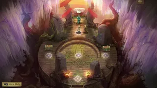 Скриншот 8 к игре Might & Magic: Clash of Heroes - Definitive Edition