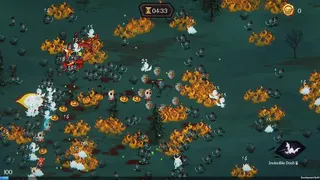 Скриншот 1 к игре Dracula’s Vengeance