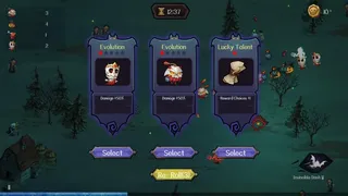 Скриншот 3 к игре Dracula’s Vengeance