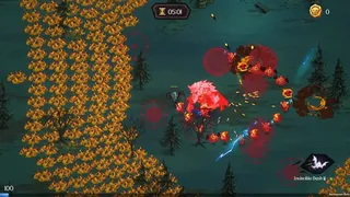 Скриншот 5 к игре Dracula’s Vengeance