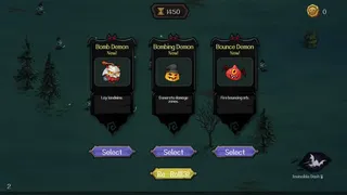 Скриншот 7 к игре Dracula’s Vengeance