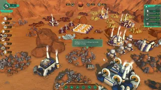 Скриншот 3 к игре Citizens: On Mars