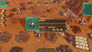 Скриншот 5 к игре Citizens: On Mars